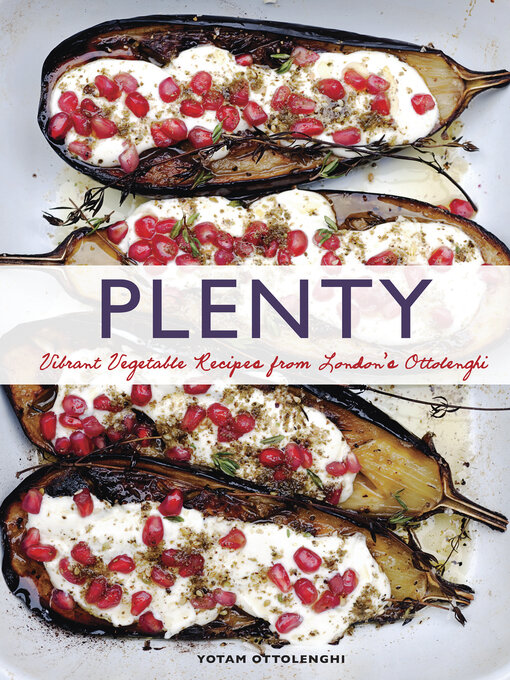 Cover image for Plenty